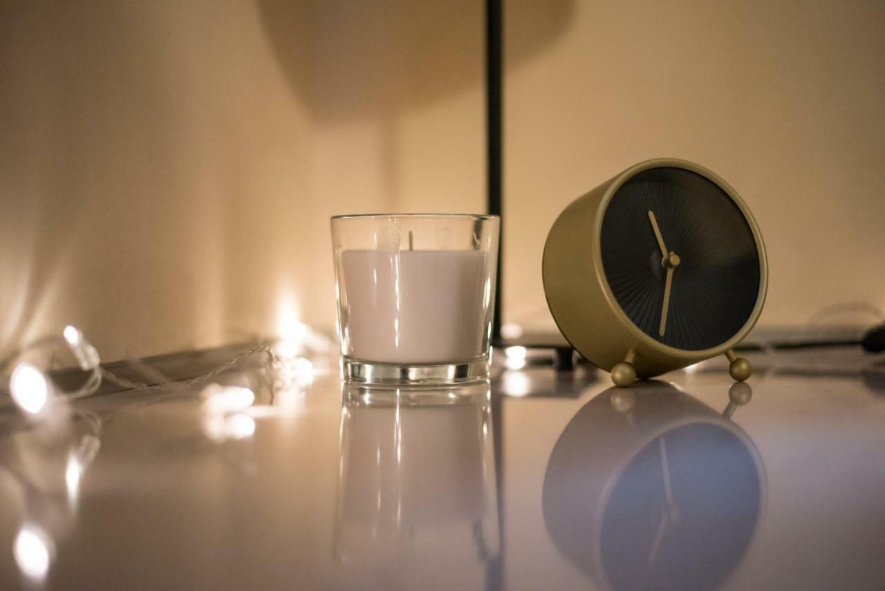 Budget Apartment Budapest Luaran gambar